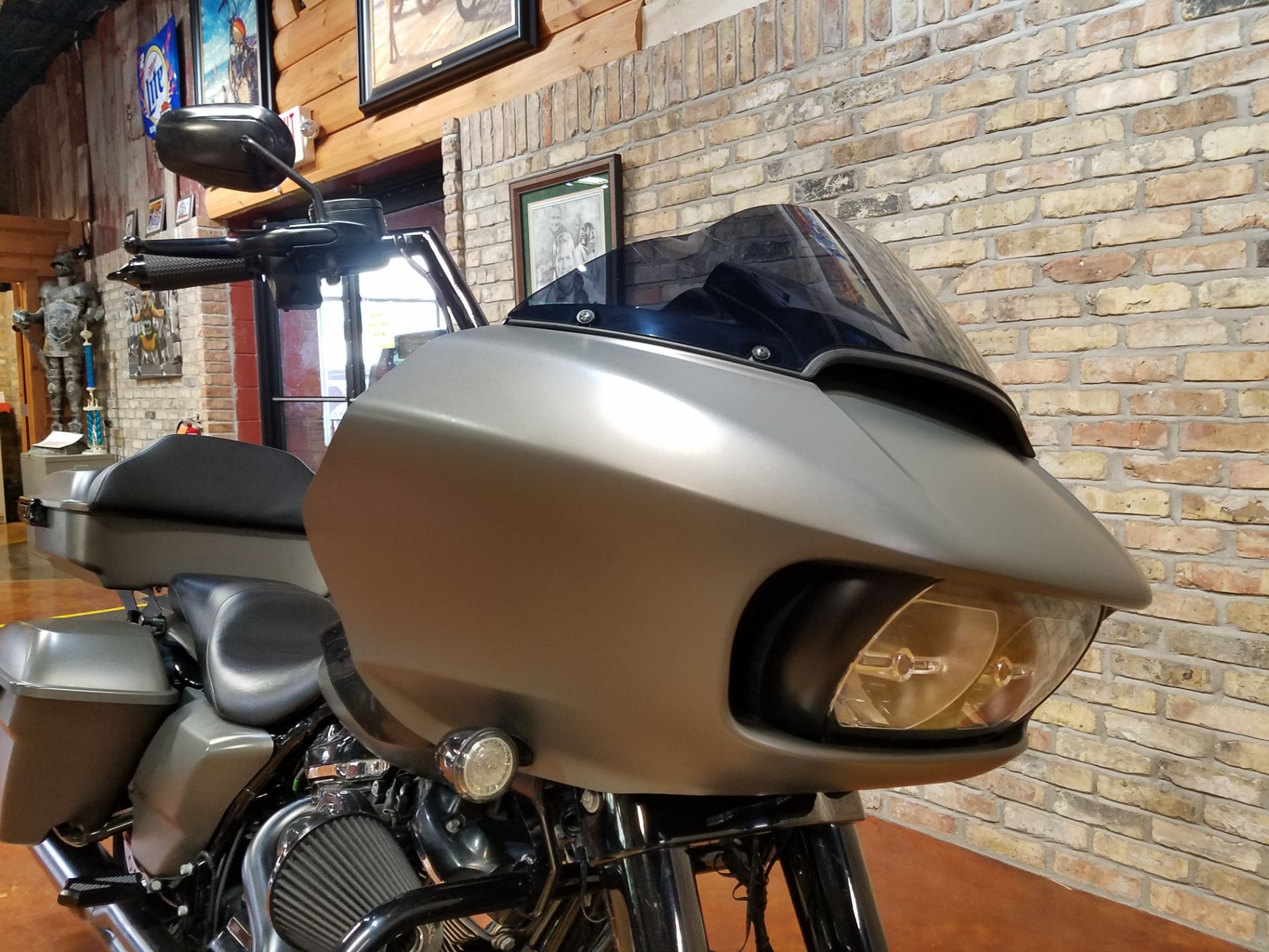 2019 Harley-Davidson Road Glide® Special in Big Bend, Wisconsin - Photo 18