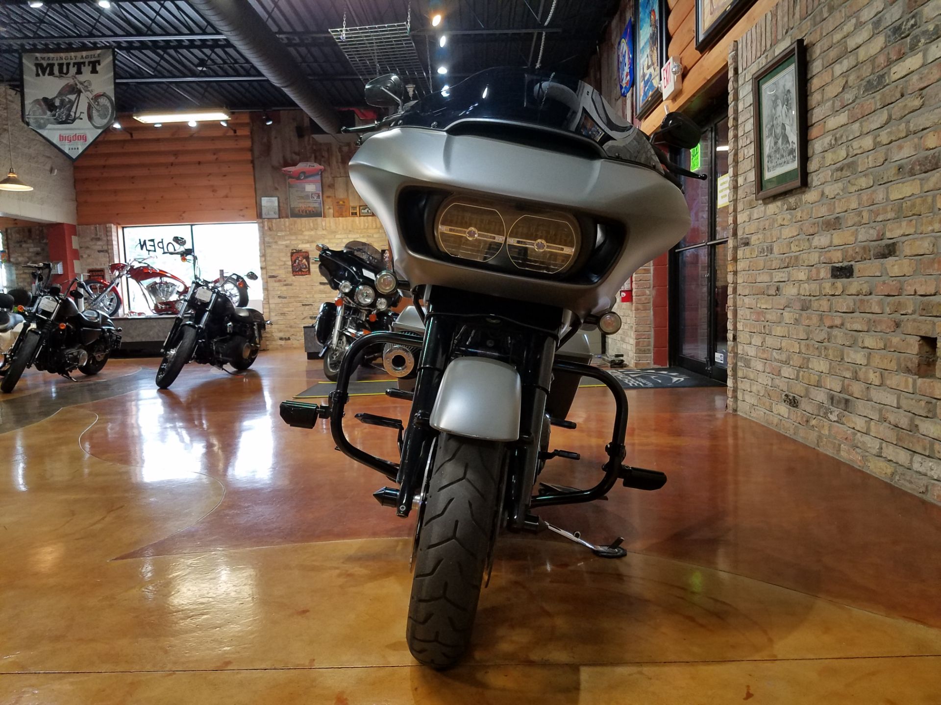 2019 Harley-Davidson Road Glide® Special in Big Bend, Wisconsin - Photo 19