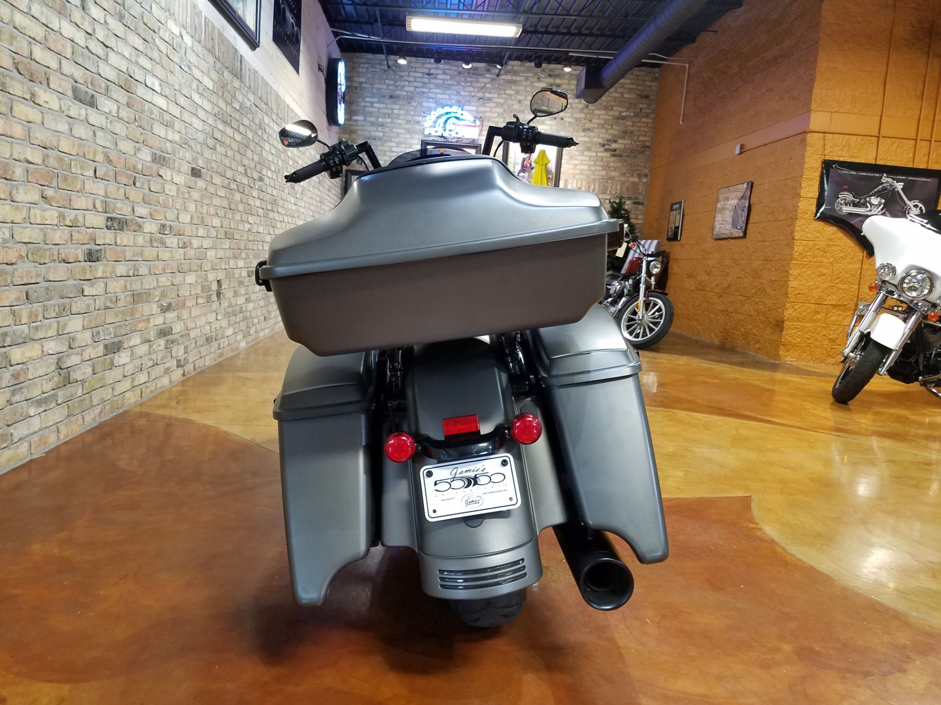 2019 Harley-Davidson Road Glide® Special in Big Bend, Wisconsin - Photo 28