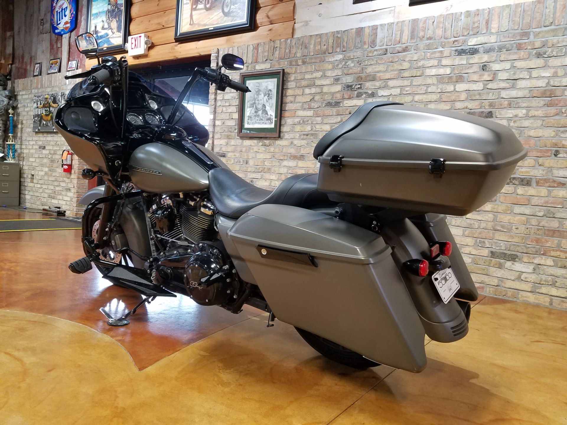 2019 Harley-Davidson Road Glide® Special in Big Bend, Wisconsin - Photo 34