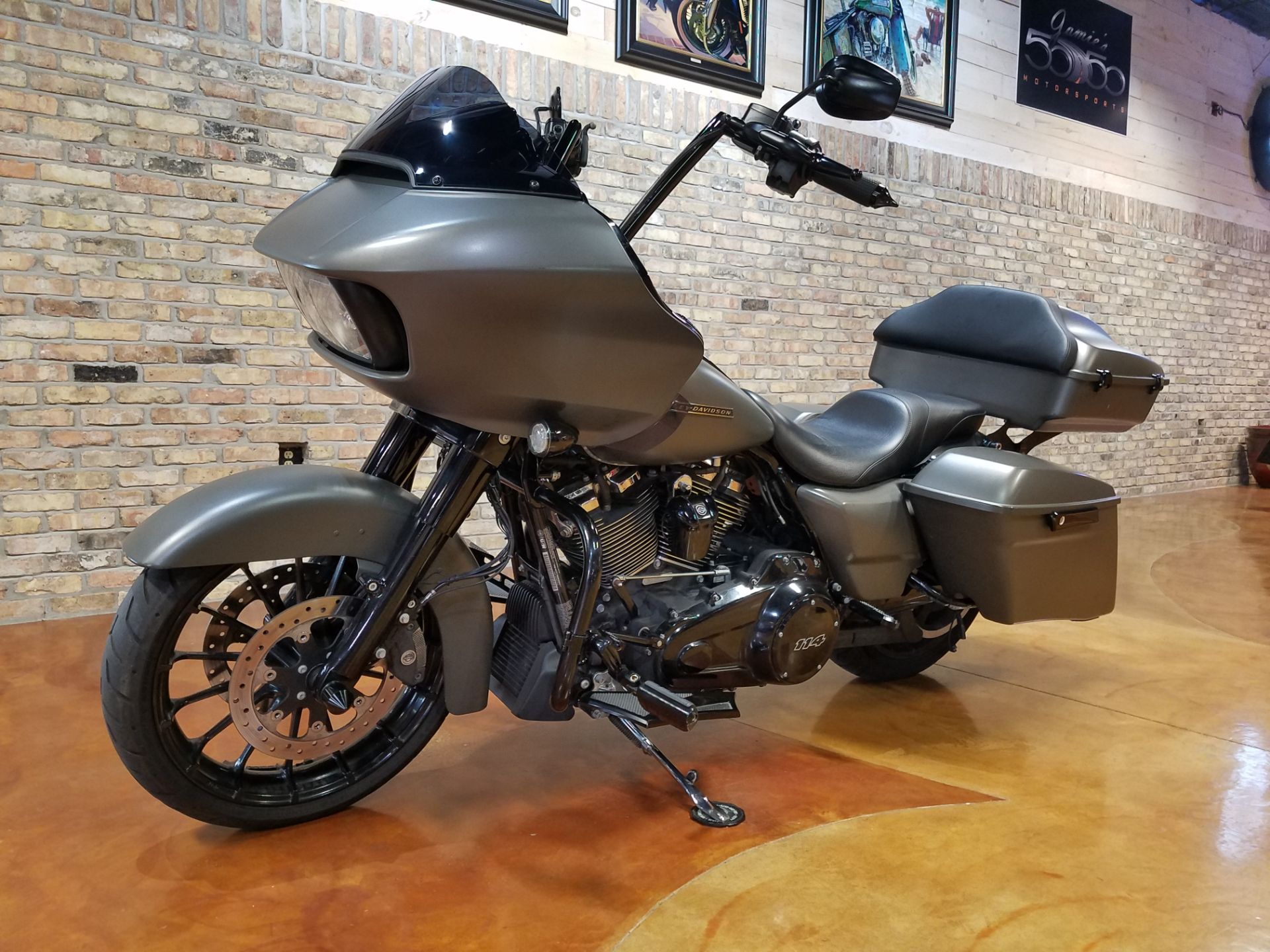2019 Harley-Davidson Road Glide® Special in Big Bend, Wisconsin - Photo 35
