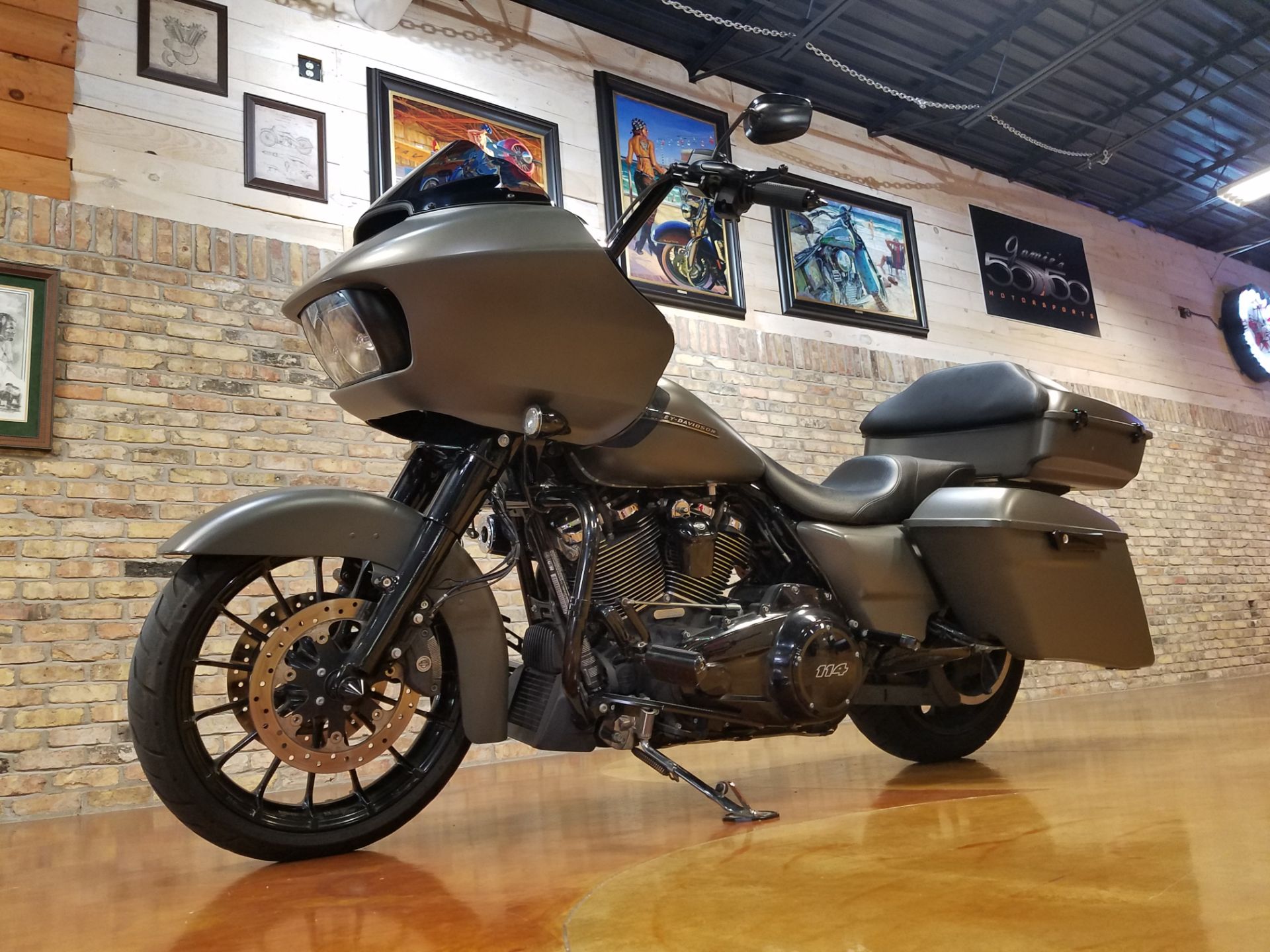 2019 Harley-Davidson Road Glide® Special in Big Bend, Wisconsin - Photo 36
