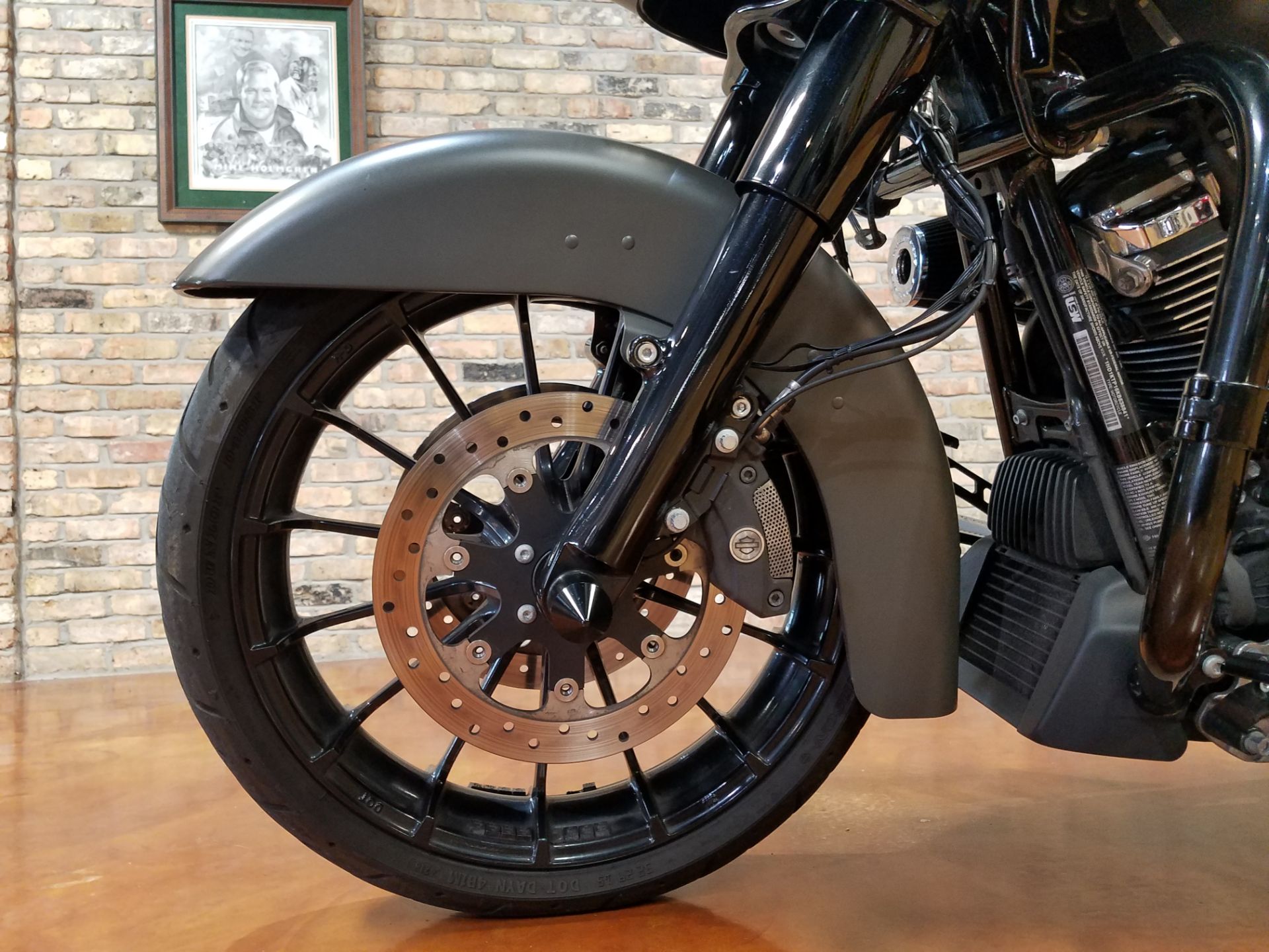 2019 Harley-Davidson Road Glide® Special in Big Bend, Wisconsin - Photo 37