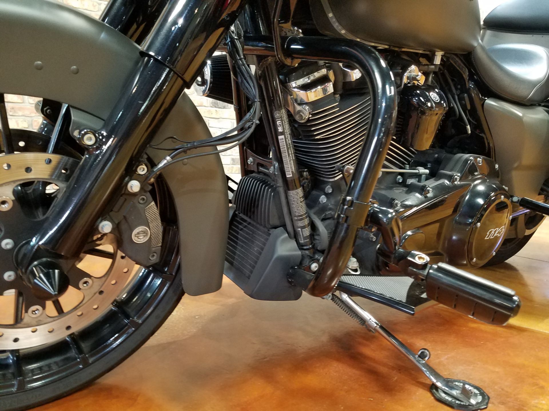 2019 Harley-Davidson Road Glide® Special in Big Bend, Wisconsin - Photo 38