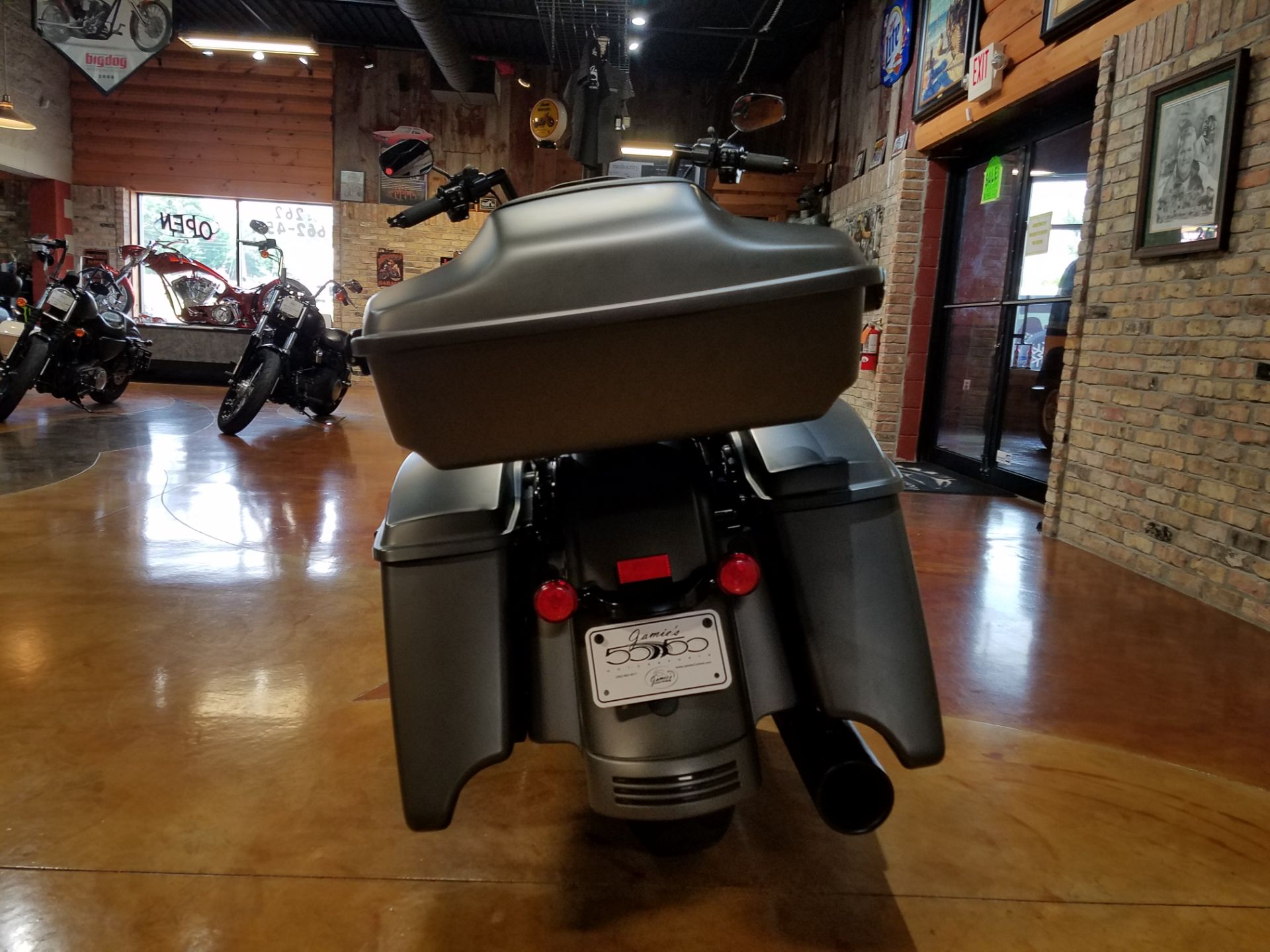 2019 Harley-Davidson Road Glide® Special in Big Bend, Wisconsin - Photo 52