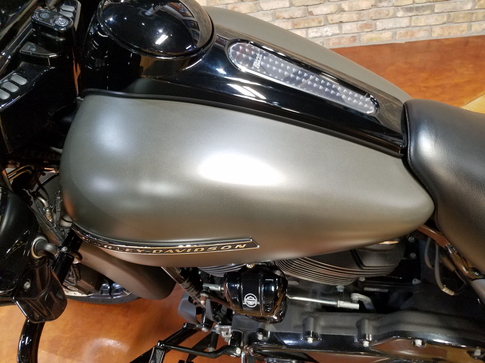 2019 Harley-Davidson Road Glide® Special in Big Bend, Wisconsin - Photo 56
