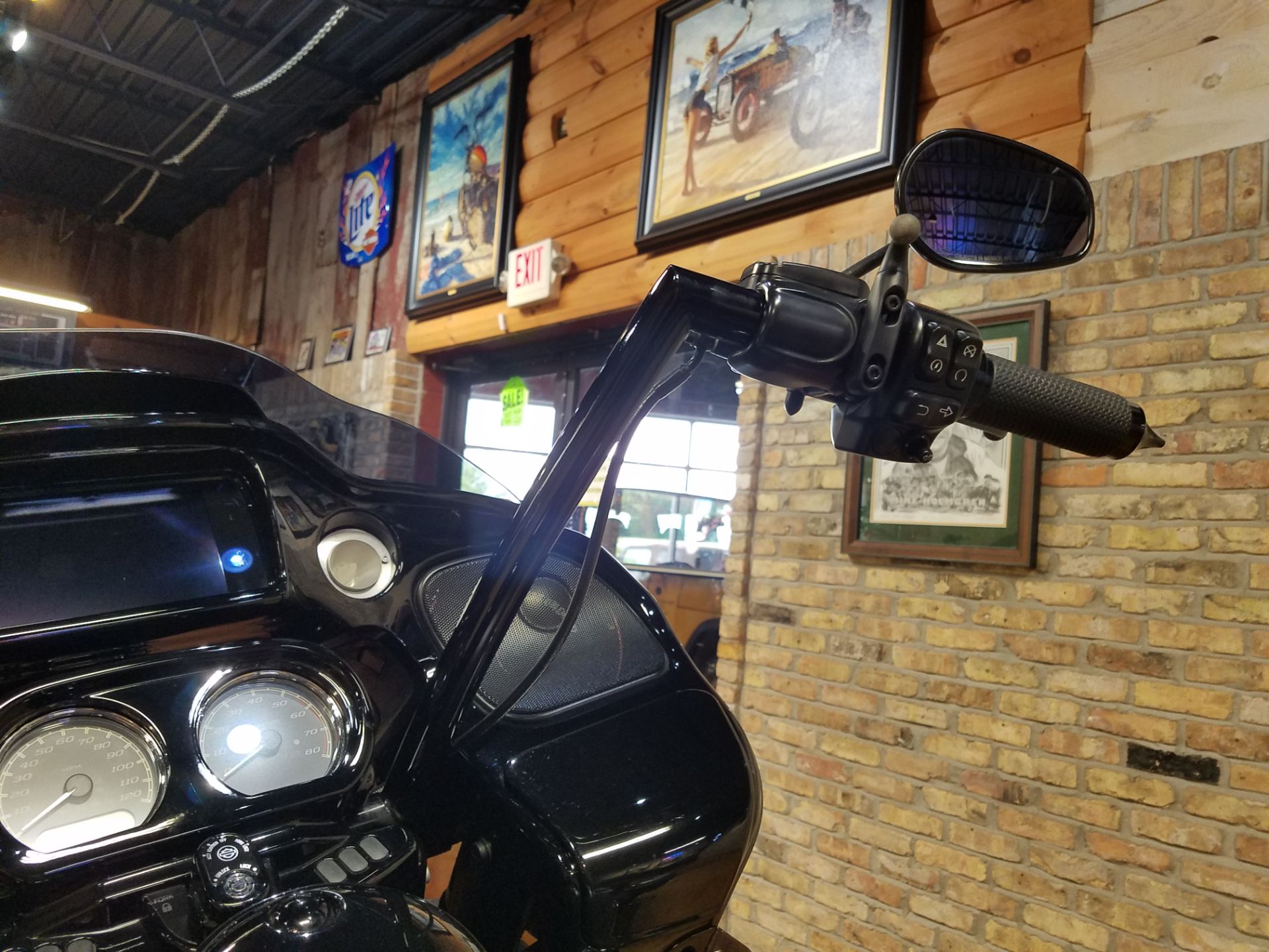 2019 Harley-Davidson Road Glide® Special in Big Bend, Wisconsin - Photo 60