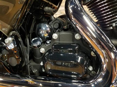 2014 Harley-Davidson CVO™ Road King® in Big Bend, Wisconsin - Photo 12