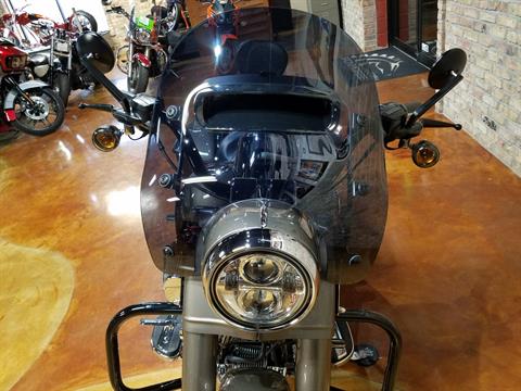 2014 Harley-Davidson CVO™ Road King® in Big Bend, Wisconsin - Photo 21