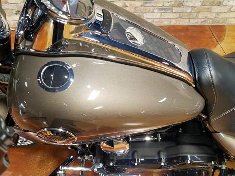 2014 Harley-Davidson CVO™ Road King® in Big Bend, Wisconsin - Photo 51