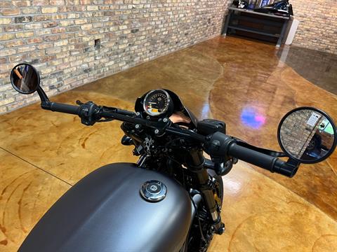 2017 Harley-Davidson Street Rod® in Big Bend, Wisconsin - Photo 9