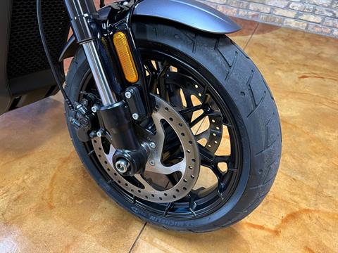2017 Harley-Davidson Street Rod® in Big Bend, Wisconsin - Photo 12