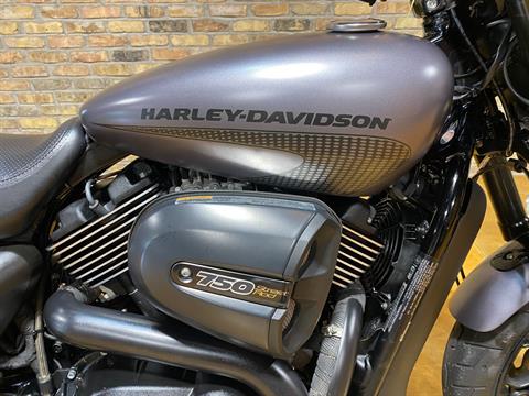 2017 Harley-Davidson Street Rod® in Big Bend, Wisconsin - Photo 5