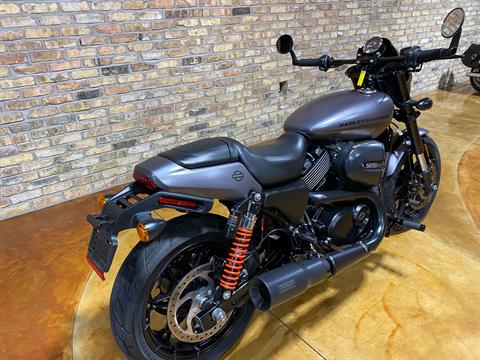 2017 Harley-Davidson Street Rod® in Big Bend, Wisconsin - Photo 8