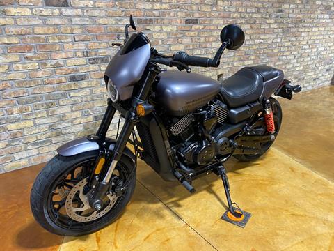 2017 Harley-Davidson Street Rod® in Big Bend, Wisconsin - Photo 15