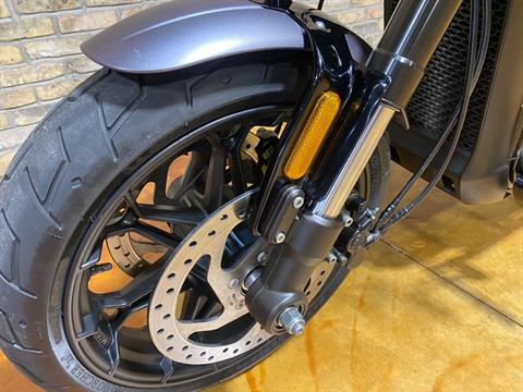 2017 Harley-Davidson Street Rod® in Big Bend, Wisconsin - Photo 16