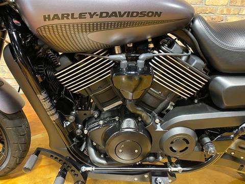 2017 Harley-Davidson Street Rod® in Big Bend, Wisconsin - Photo 19