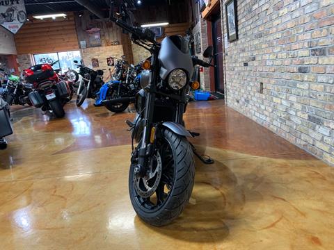 2017 Harley-Davidson Street Rod® in Big Bend, Wisconsin - Photo 6