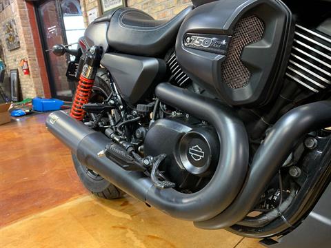 2017 Harley-Davidson Street Rod® in Big Bend, Wisconsin - Photo 14