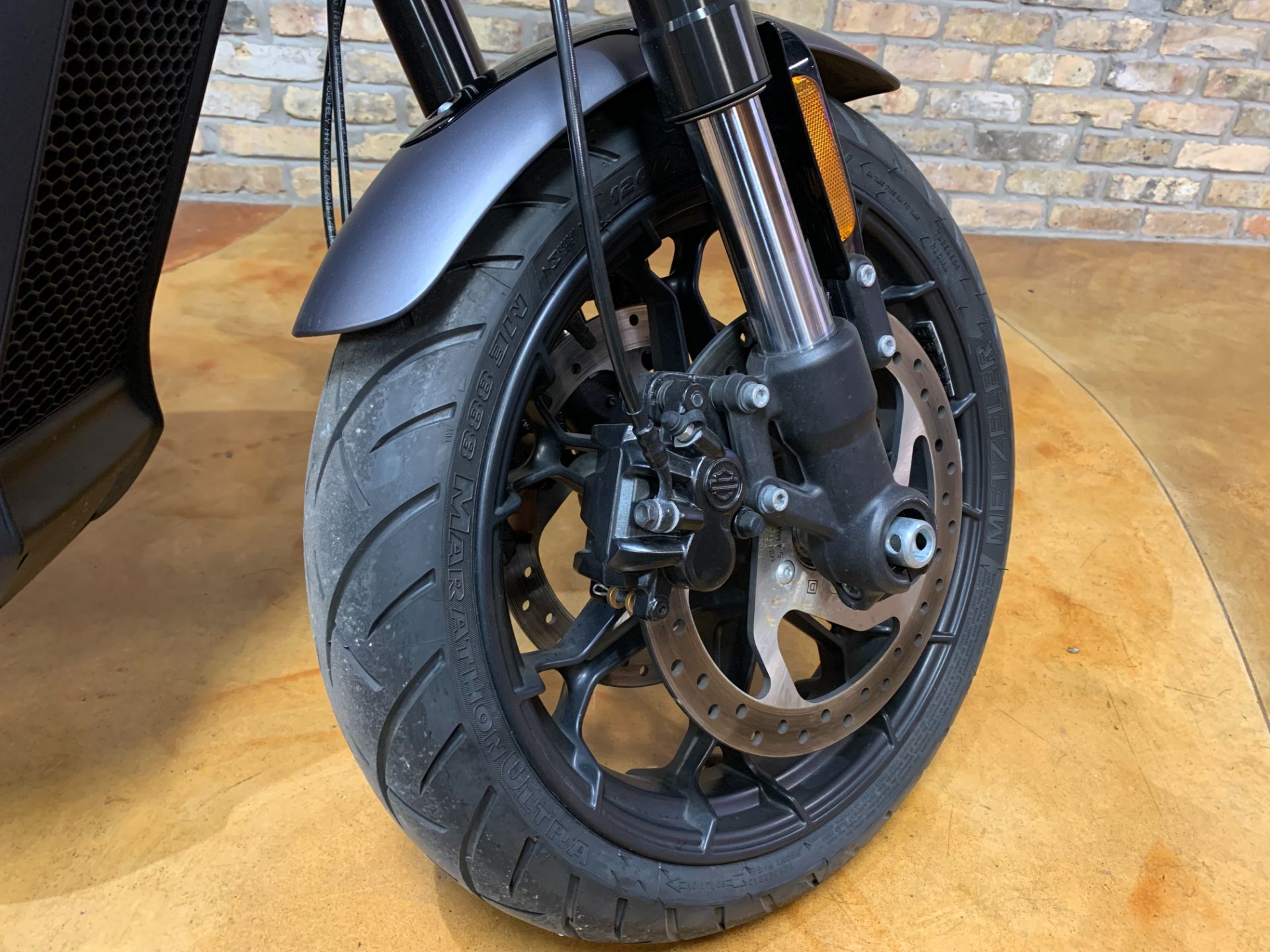 2017 Harley-Davidson Street Rod® in Big Bend, Wisconsin - Photo 15