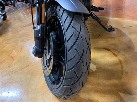 2017 Harley-Davidson Street Rod® in Big Bend, Wisconsin - Photo 24