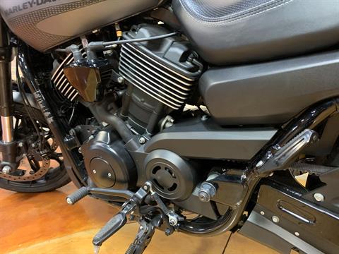 2017 Harley-Davidson Street Rod® in Big Bend, Wisconsin - Photo 31