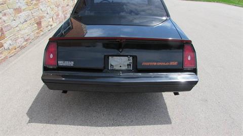 1985 Chevrolet MONTE CARLO SS in Big Bend, Wisconsin - Photo 7