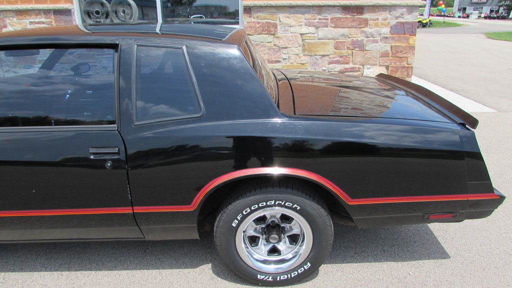 1985 Chevrolet MONTE CARLO SS in Big Bend, Wisconsin - Photo 11