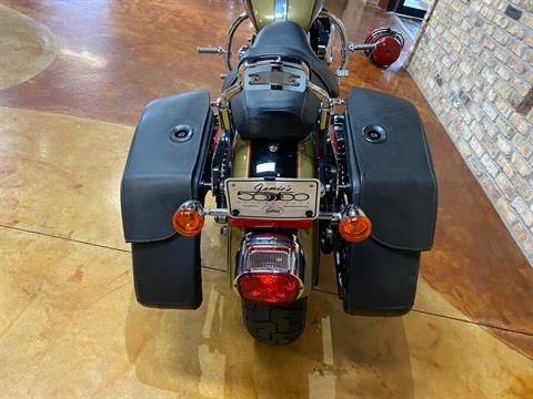2007 Harley-Davidson Sportster® 1200 Custom in Big Bend, Wisconsin - Photo 8