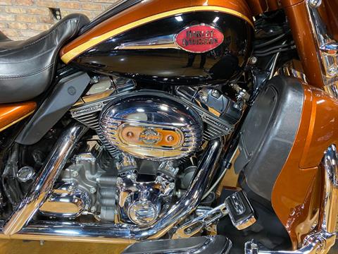 2008 Harley-Davidson CVO™ Screamin' Eagle® Ultra Classic® Electra Glide® in Big Bend, Wisconsin - Photo 6