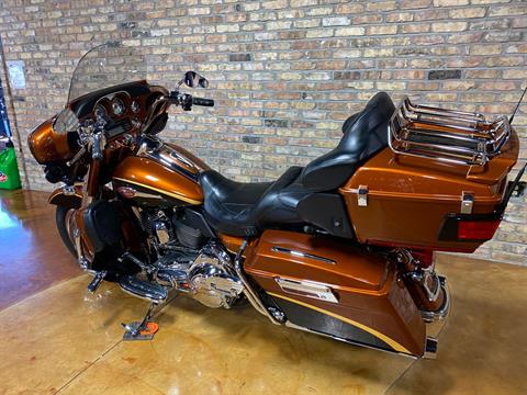 2008 Harley-Davidson CVO™ Screamin' Eagle® Ultra Classic® Electra Glide® in Big Bend, Wisconsin - Photo 28
