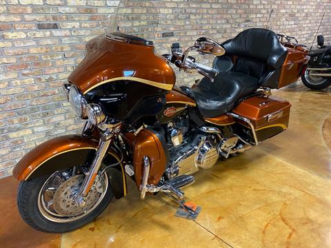 2008 Harley-Davidson CVO™ Screamin' Eagle® Ultra Classic® Electra Glide® in Big Bend, Wisconsin - Photo 32