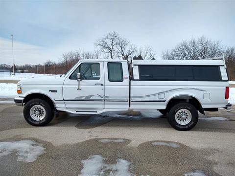 1996 Ford F250 SuperCab 4 x 4 in Big Bend, Wisconsin - Photo 134