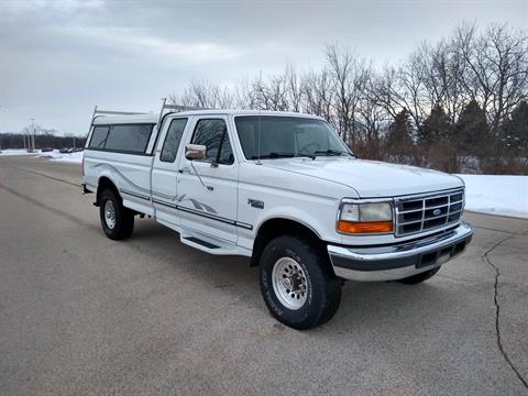 1996 Ford F250 SuperCab 4 x 4 in Big Bend, Wisconsin - Photo 146