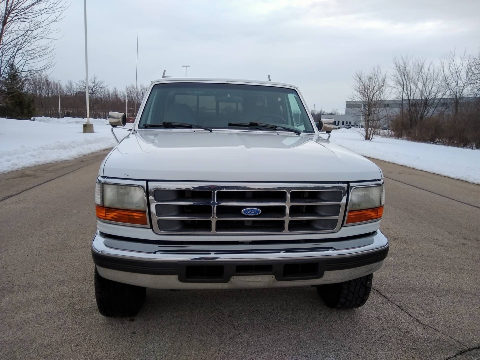 1996 Ford F250 SuperCab 4 x 4 in Big Bend, Wisconsin - Photo 148