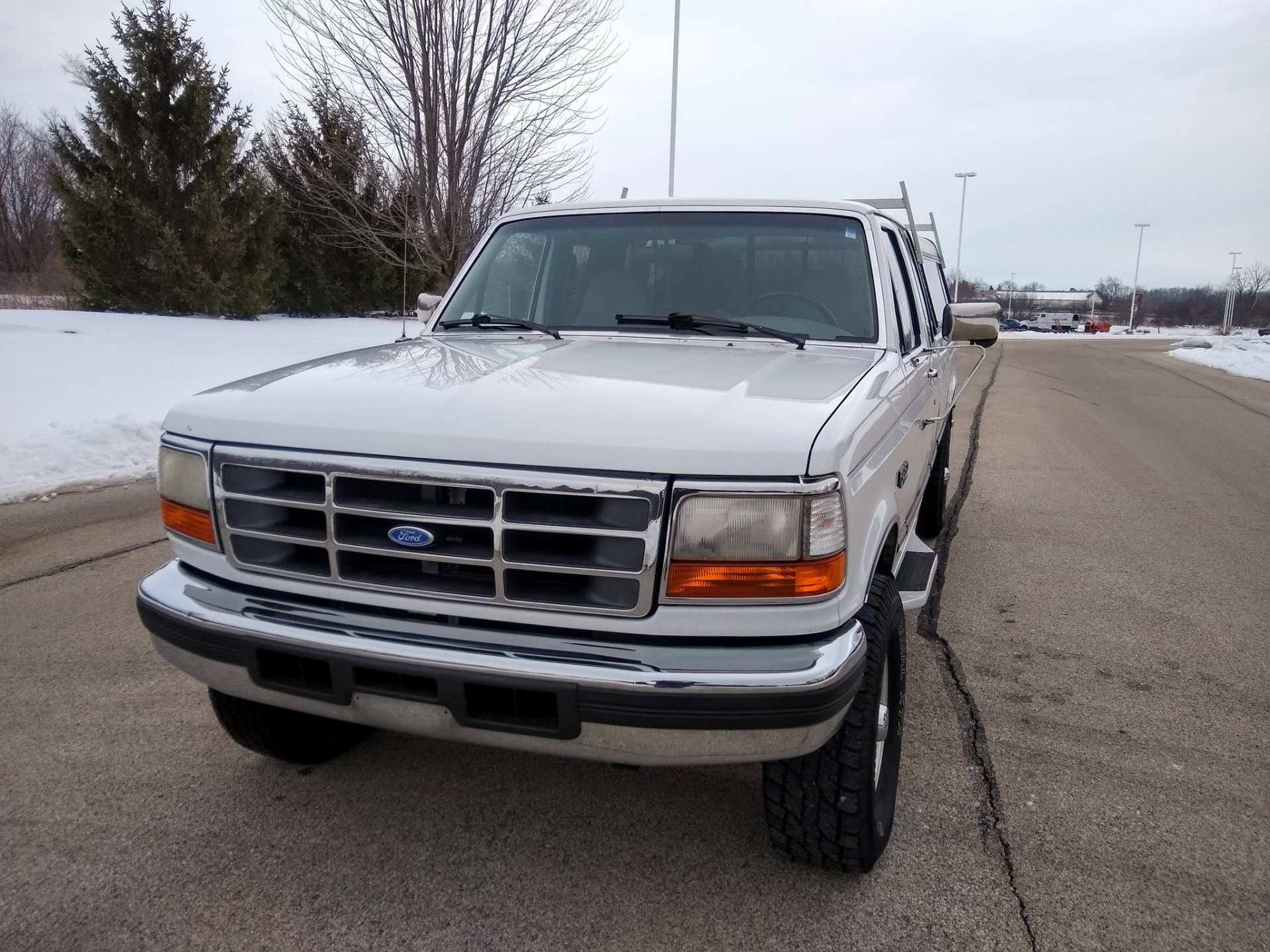 1996 Ford F250 SuperCab 4 x 4 in Big Bend, Wisconsin - Photo 149
