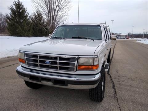 1996 Ford F250 SuperCab 4 x 4 in Big Bend, Wisconsin - Photo 149