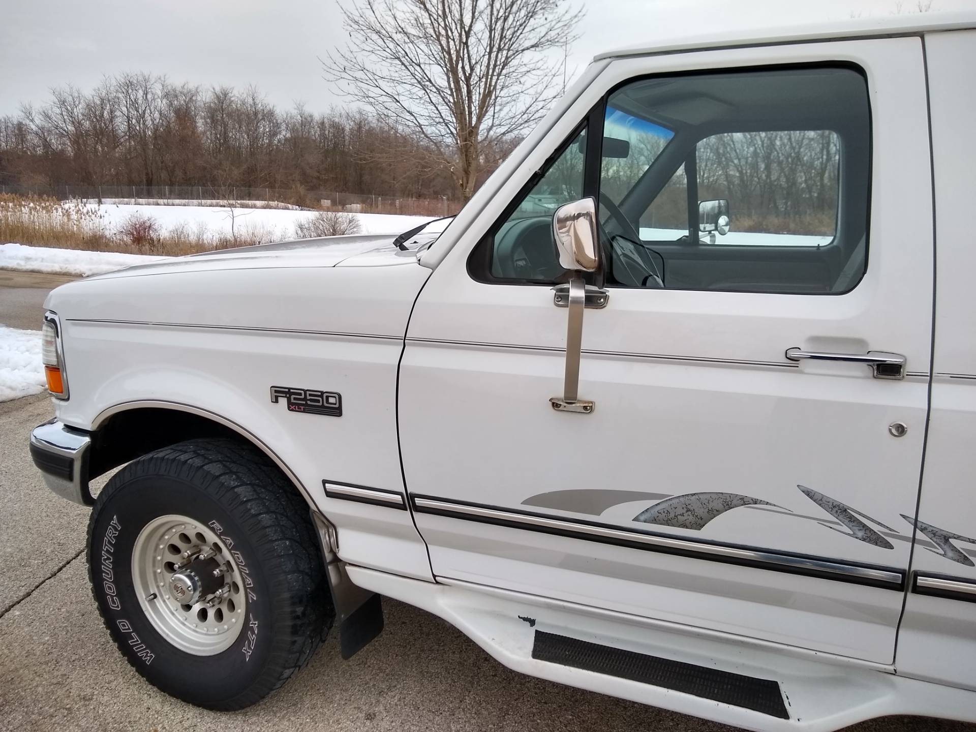 1996 Ford F250 SuperCab 4 x 4 in Big Bend, Wisconsin - Photo 152