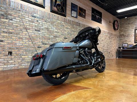 2021 Harley-Davidson Street Glide® Special in Big Bend, Wisconsin - Photo 4