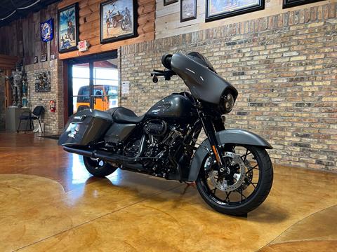 2021 Harley-Davidson Street Glide® Special in Big Bend, Wisconsin - Photo 5