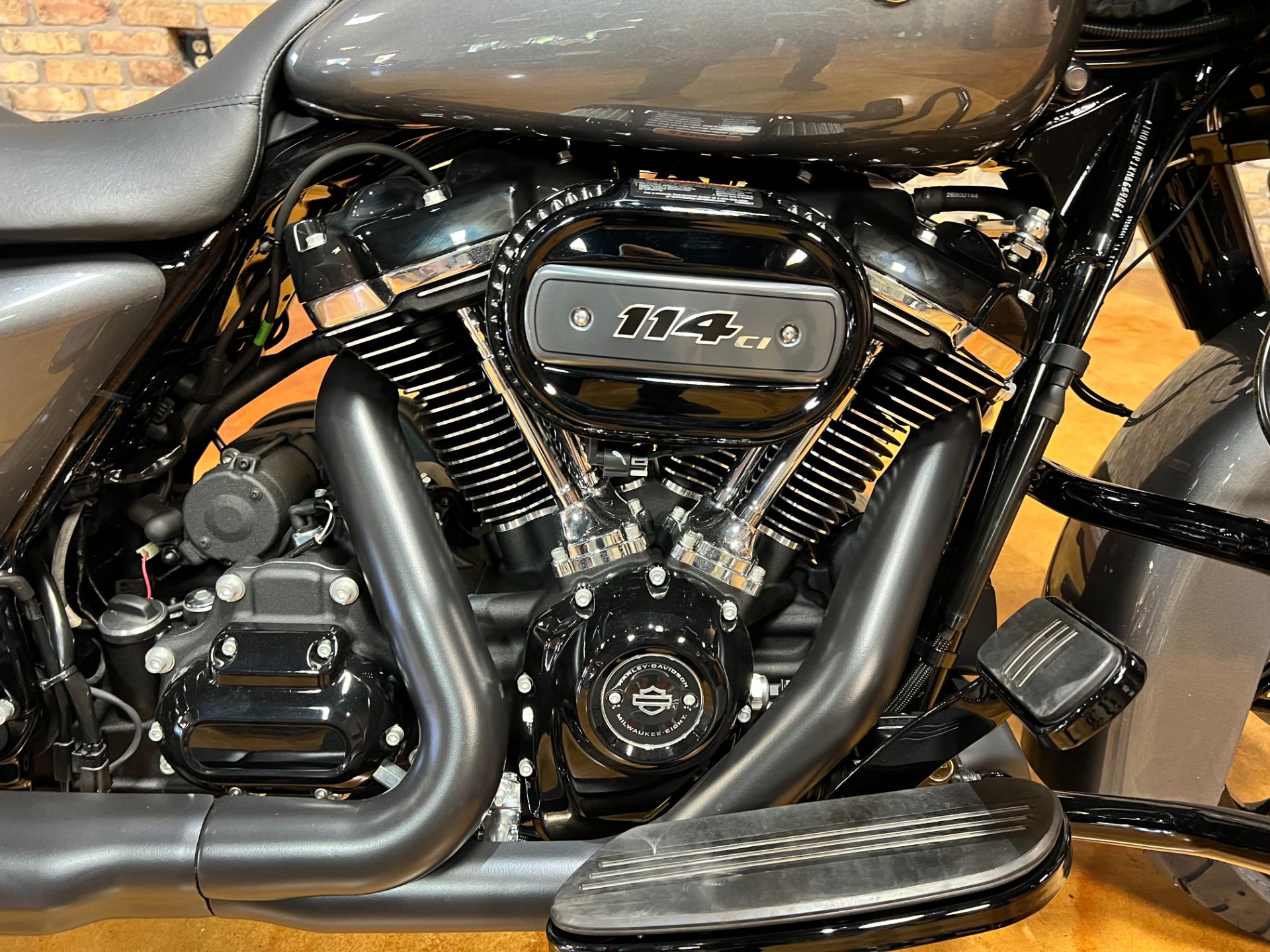 2021 Harley-Davidson Street Glide® Special in Big Bend, Wisconsin - Photo 13