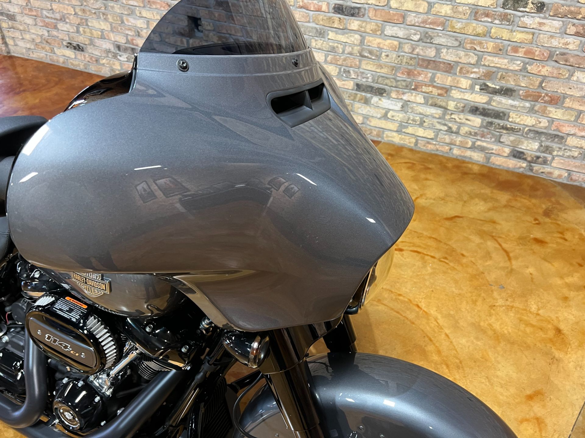 2021 Harley-Davidson Street Glide® Special in Big Bend, Wisconsin - Photo 16