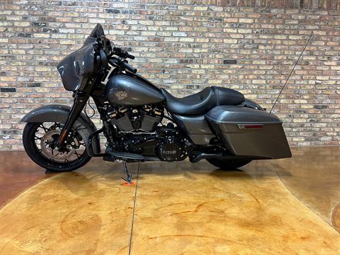 2021 Harley-Davidson Street Glide® Special in Big Bend, Wisconsin - Photo 19