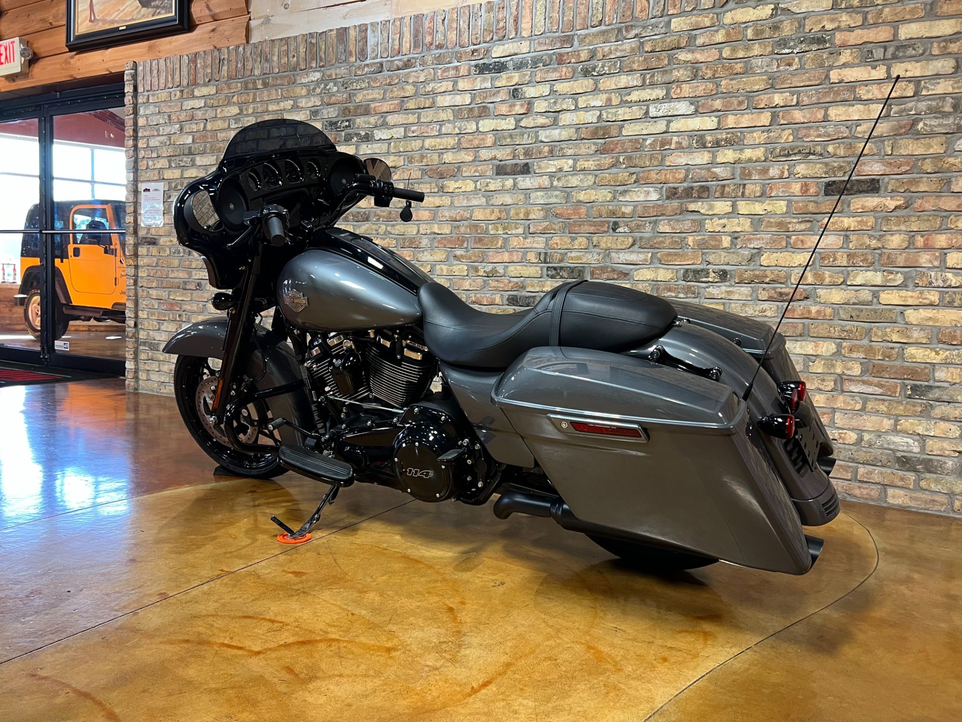 2021 Harley-Davidson Street Glide® Special in Big Bend, Wisconsin - Photo 21
