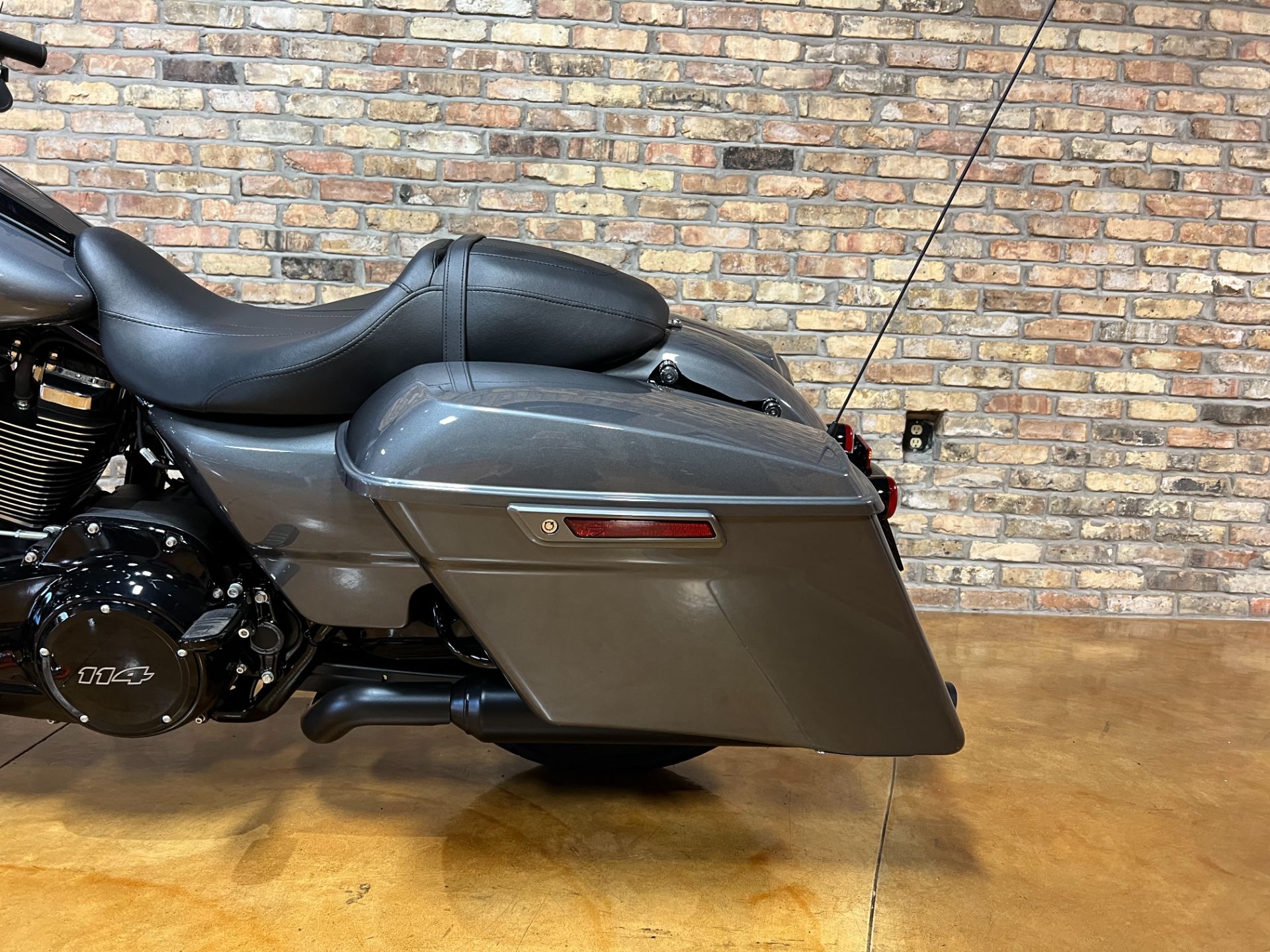 2021 Harley-Davidson Street Glide® Special in Big Bend, Wisconsin - Photo 22