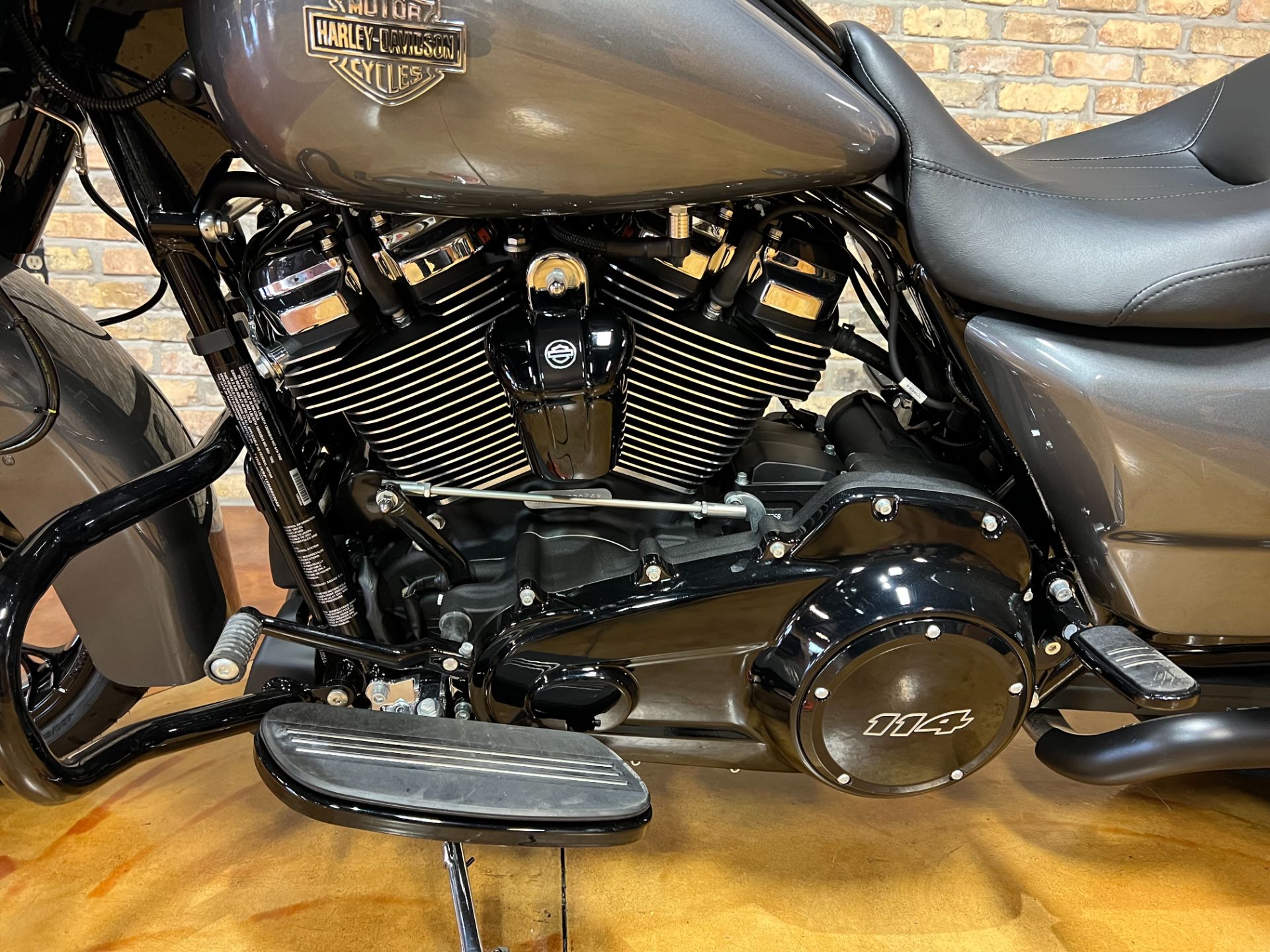 2021 Harley-Davidson Street Glide® Special in Big Bend, Wisconsin - Photo 27