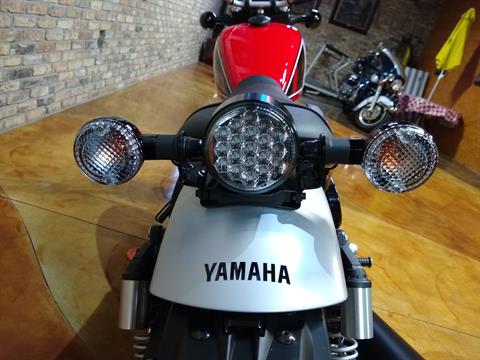 2017 Yamaha SCR950 in Big Bend, Wisconsin - Photo 8