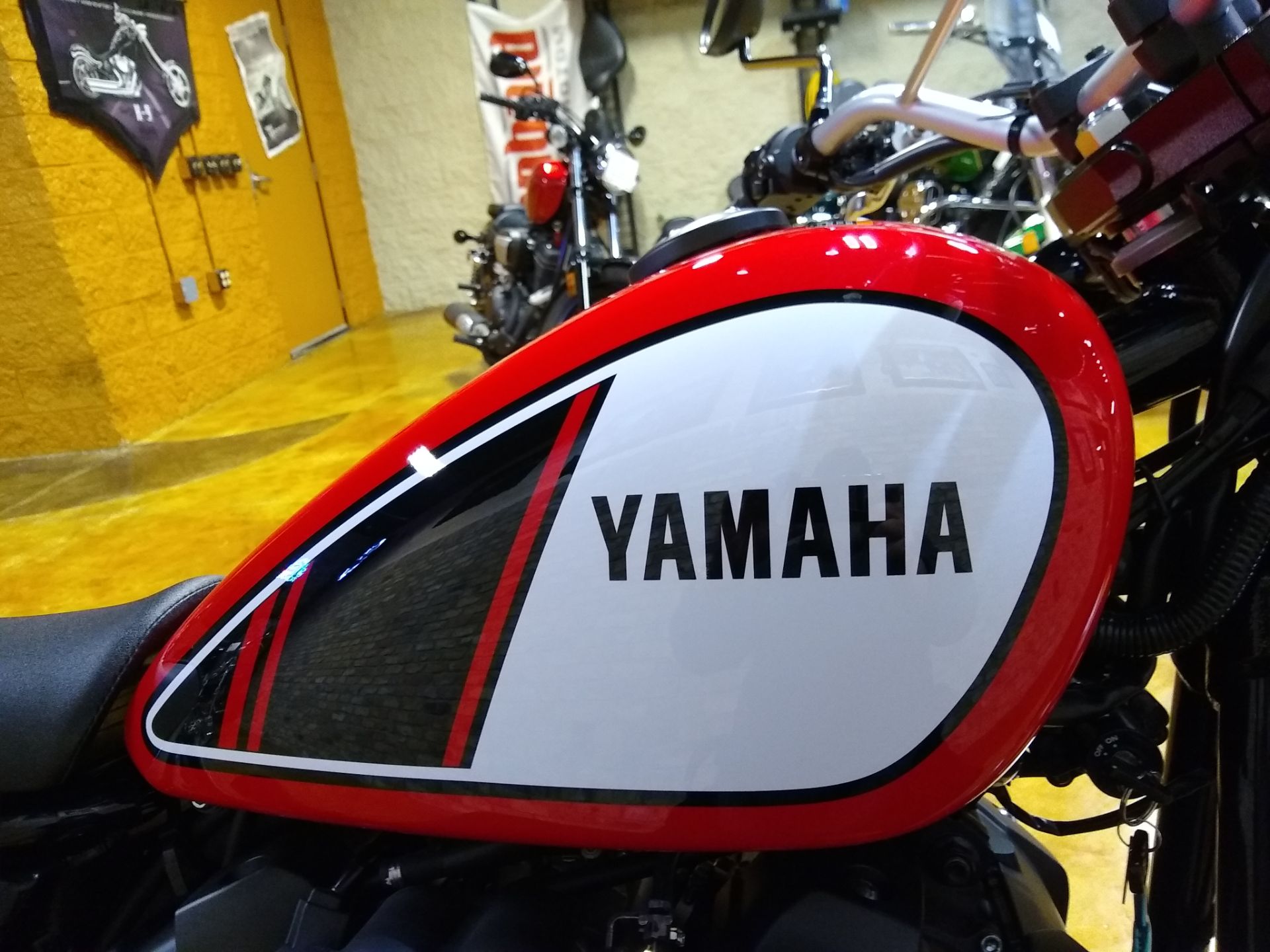 2017 Yamaha SCR950 in Big Bend, Wisconsin - Photo 50