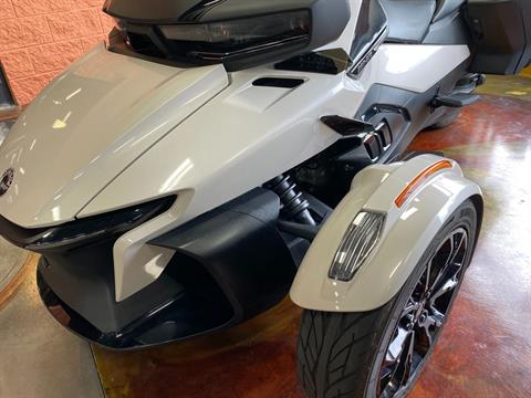 2021 Can-Am Spyder RT Limited in Big Bend, Wisconsin - Photo 5