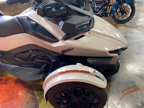 2021 Can-Am Spyder RT Limited in Big Bend, Wisconsin - Photo 15